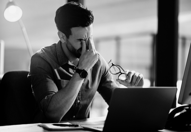 Bekijk de voordelen die sport en beweging hebben op stress, overspanning en burnouts