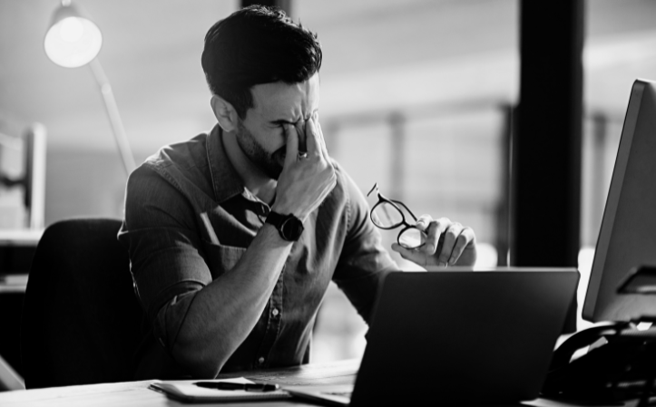 Bekijk de voordelen die sport en beweging hebben op stress, overspanning en burnouts