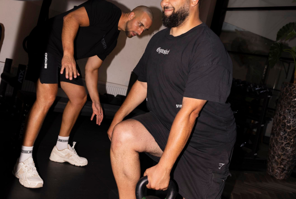 Exercises that help against persistent back problems such as herniated discs and sciatica