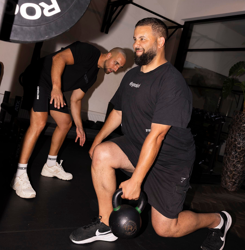 Exercises that help against persistent back problems such as herniated discs and sciatica