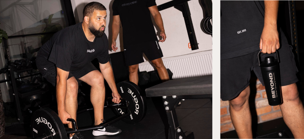 Kan ik nog wel veilig trainen met mijn rugklachten?